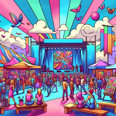 Arte e Intrattenimento