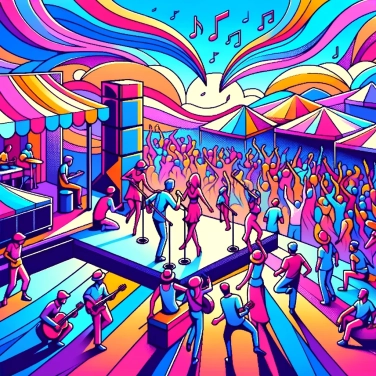 Arte e Intrattenimento