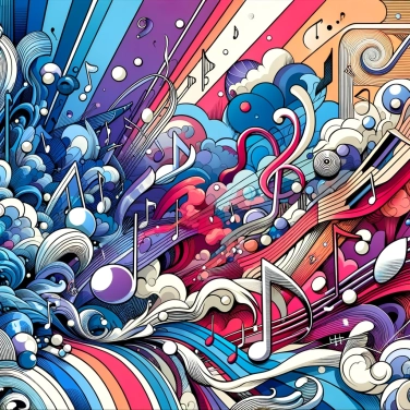Arte e Intrattenimento : Musica
