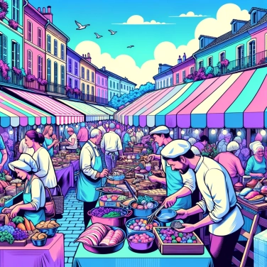 Gastronomia e Cucina