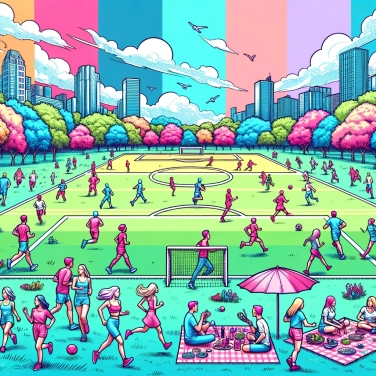 Sport e Tempo Libero