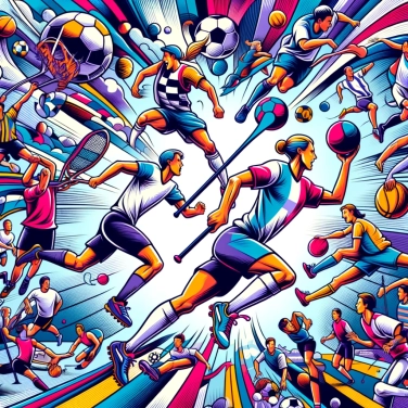 Sport di Squadra