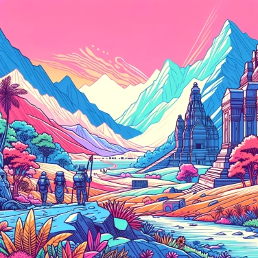 Viaggi e Avventure