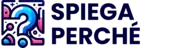 Logo Spiega perchè