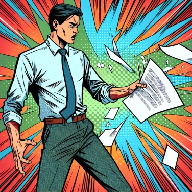 Spiega perché a volte ci feriamo con un semplice foglio di carta?