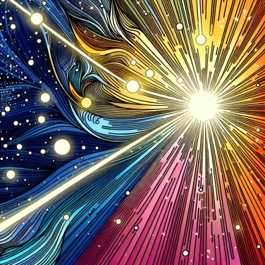 Spiega perché a volte siamo abbagliati uscendo da una stanza buia?