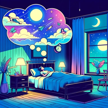 Spiega perché abbiamo bisogno di dormire?