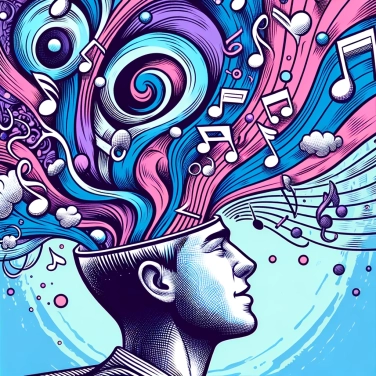 Spiega perché alcune canzoni restano nella nostra testa in continuazione?