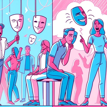 Spiega perché alcune persone sviluppano la sindrome dell'impostore?