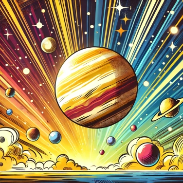 Spiega perché alcune pianeti non hanno atmosfera?