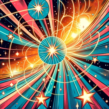 Spiega perché alcune specie di stelle hanno campi magnetici estremamente potenti?