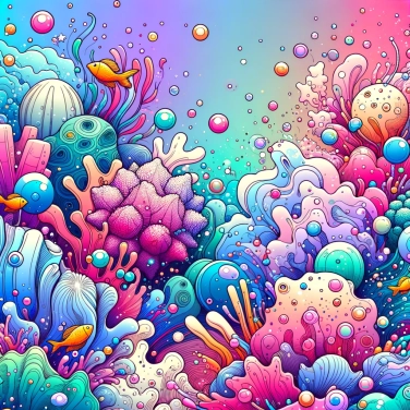 Spiega perché alcune spugne marine hanno proprietà medicinali?