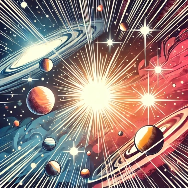 Spiega perché alcune stelle vengono chiamate nane bianche?