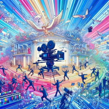 Spiega perché alcuni film utilizzano in modo impressionante la tecnica del piano sequenza?