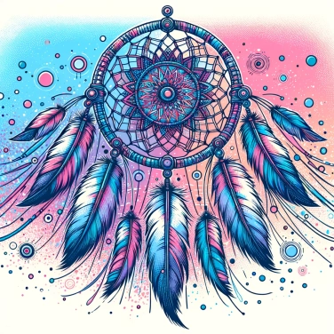 Spiega perché gli Amerindi attribuivano poteri spirituali agli attrape-sogni?