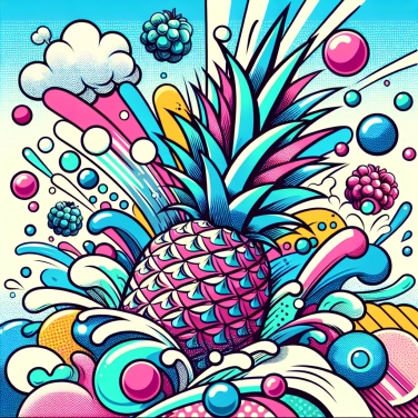 Spiega perché gli ananas non continuano a maturare una volta raccolti?
