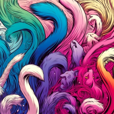 Spiega perché gli animali hanno una coda?