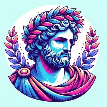 Spiega perché gli antichi greci si pettinavano con corone di alloro?