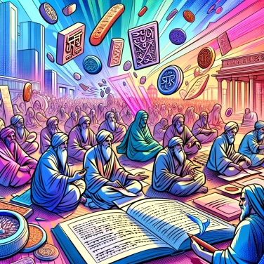 Spiega perché gli Indiani della civiltà della valle dell'Indo hanno sviluppato un sistema di scrittura sofisticato.