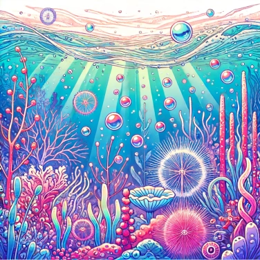 Spiega perché gli oceani producono la maggior parte dell'ossigeno sulla Terra.