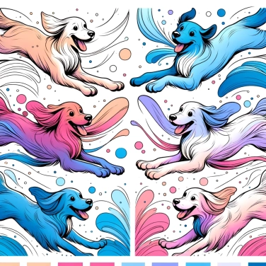 Spiega perché i cani muovono la coda quando sono felici?