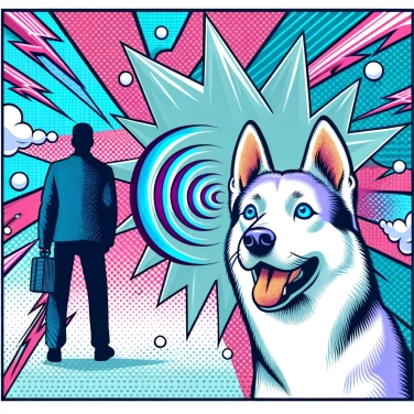 Spiega perché i cani possono udire suoni che gli esseri umani non riescono a percepire?