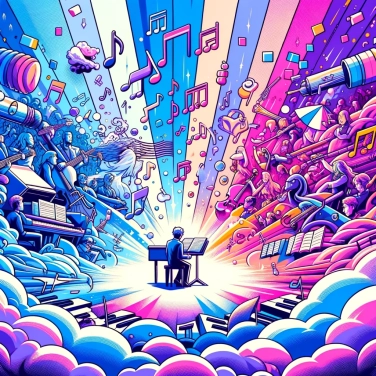 Spiega perché i compositori di musica per videogiochi sono spesso sconosciuti al grande pubblico?
