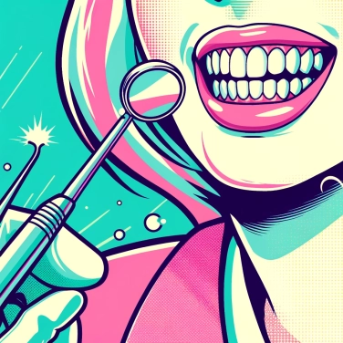 Spiega perché i denti si sfaldano?