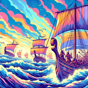 Spiega perché i Fenici erano navigatori intraprendenti.