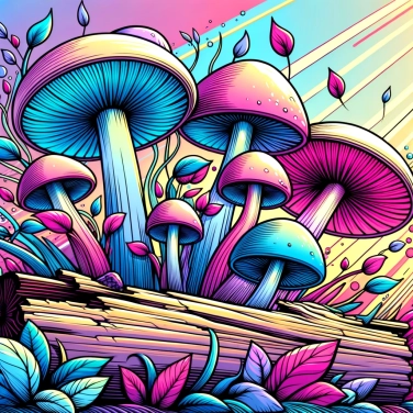 Spiega perché i funghi sono in grado di decomporre le sostanze organiche?