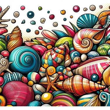 Spiega perché i gusci dei molluschi sono così duri?