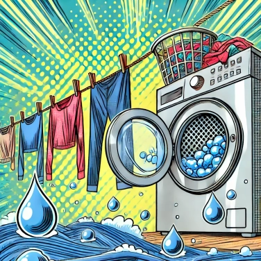 Spiega perché i tessuti troppo stretti si restringono dopo il lavaggio?