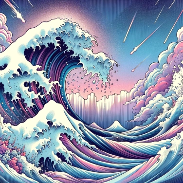 Spiega perché i tsunami possono essere innescati da terremoti sottomarini?