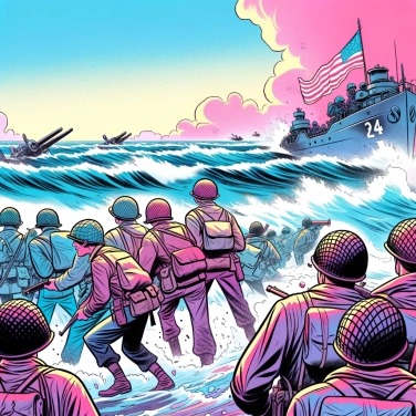 Spiega perché il 6 giugno 1944 è conosciuto come il Giorno D?