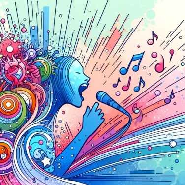Spiega perché il canto può rafforzare il nostro sistema immunitario?