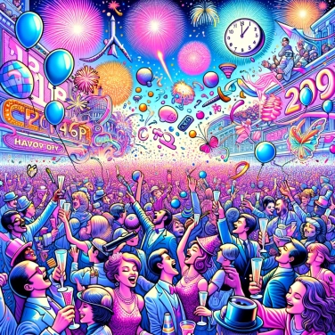 Spiega perché il Capodanno viene celebrato il 1° gennaio?