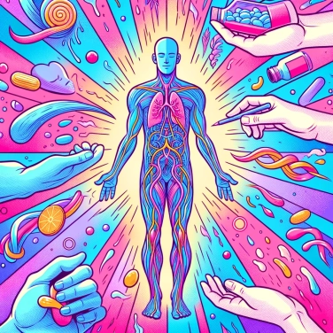 Spiega perché il corpo umano ha bisogno di vitamina D per rimanere in salute?