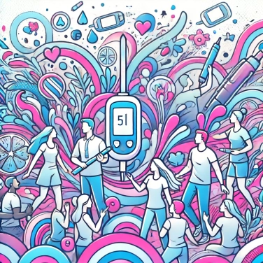 Spiega perché il diabete è così diffuso?