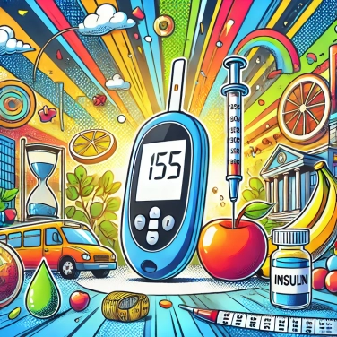 Spiega perché il diabete è così grave?