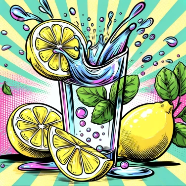 Spiega perché il limone viene utilizzato per aumentare l'assorbimento del ferro nell'organismo?