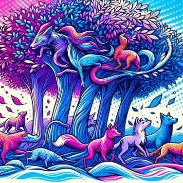 Spiega perché il mimetismo negli animali è più diffuso di quanto si pensi?