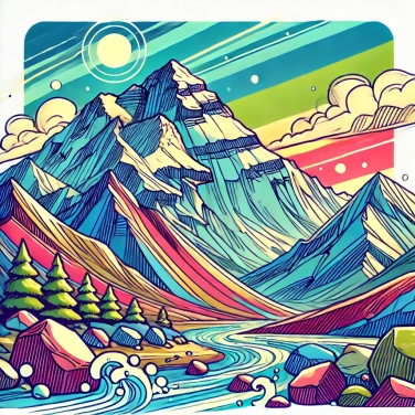 Spiega perché il monte Everest è soprannominato il tetto del mondo ?