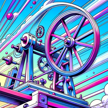 Spiega perché il movimento perpetuo è impossibile?