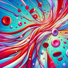 Spiega perché il sangue è rosso?