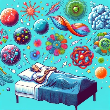 Spiega perché il sonno è essenziale per il recupero muscolare?
