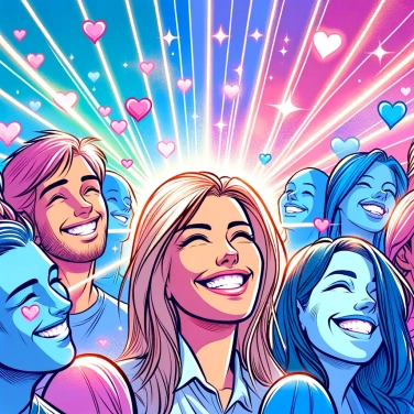Spiega perché il sorriso può davvero influenzare il nostro umore e la nostra salute?