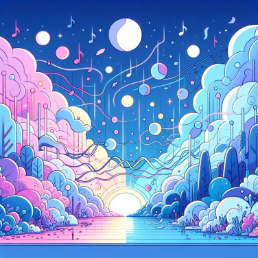 Spiega perché il suono viaggia più lontano di notte che di giorno?