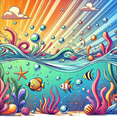 Spiega perché l'acqua di mare è densa?
