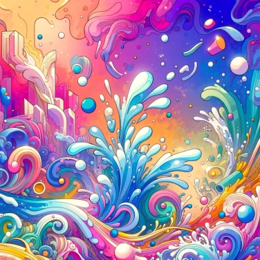 Spiega perché l'acqua è un solvente universale?