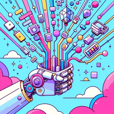 Spiega perché l'apprendimento automatico richiede grandi quantità di dati per essere efficace?